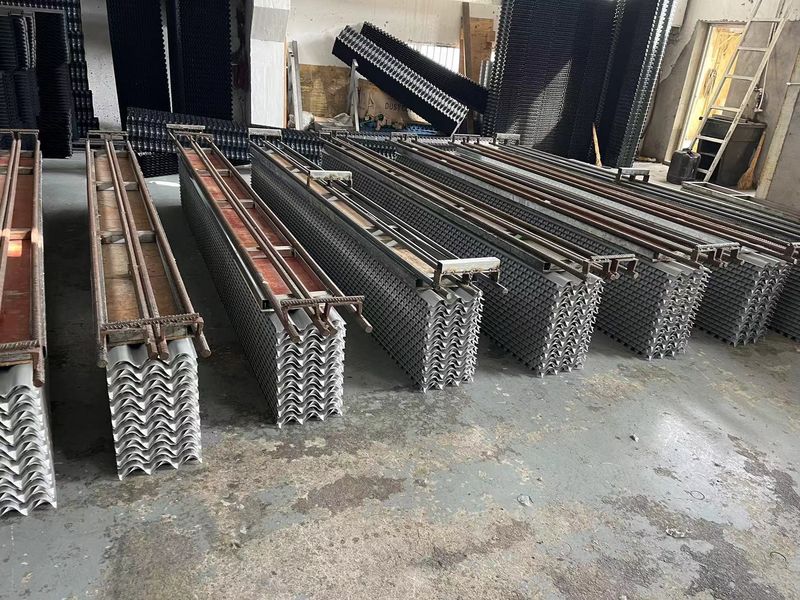 Xcell Energy  Equipment (Suzhou) Co., Ltd. производственная линия производителя
