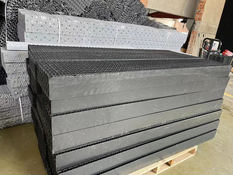 Xcell Energy  Equipment (Suzhou) Co., Ltd. производственная линия производителя