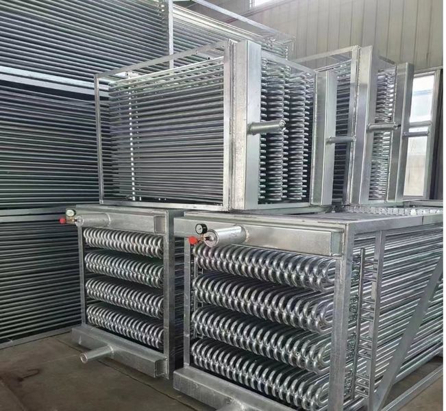 Xcell Energy  Equipment (Suzhou) Co., Ltd. производственная линия производителя