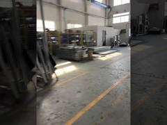 Профессиональная фабрика охлаждающих башен, предоставляющая полные решения охлаждающих башен и различные аксессуары