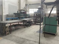 ПВХ охлаждающая башня наполнитель, высокоэффективная теплорассеивание черная башня наполнитель